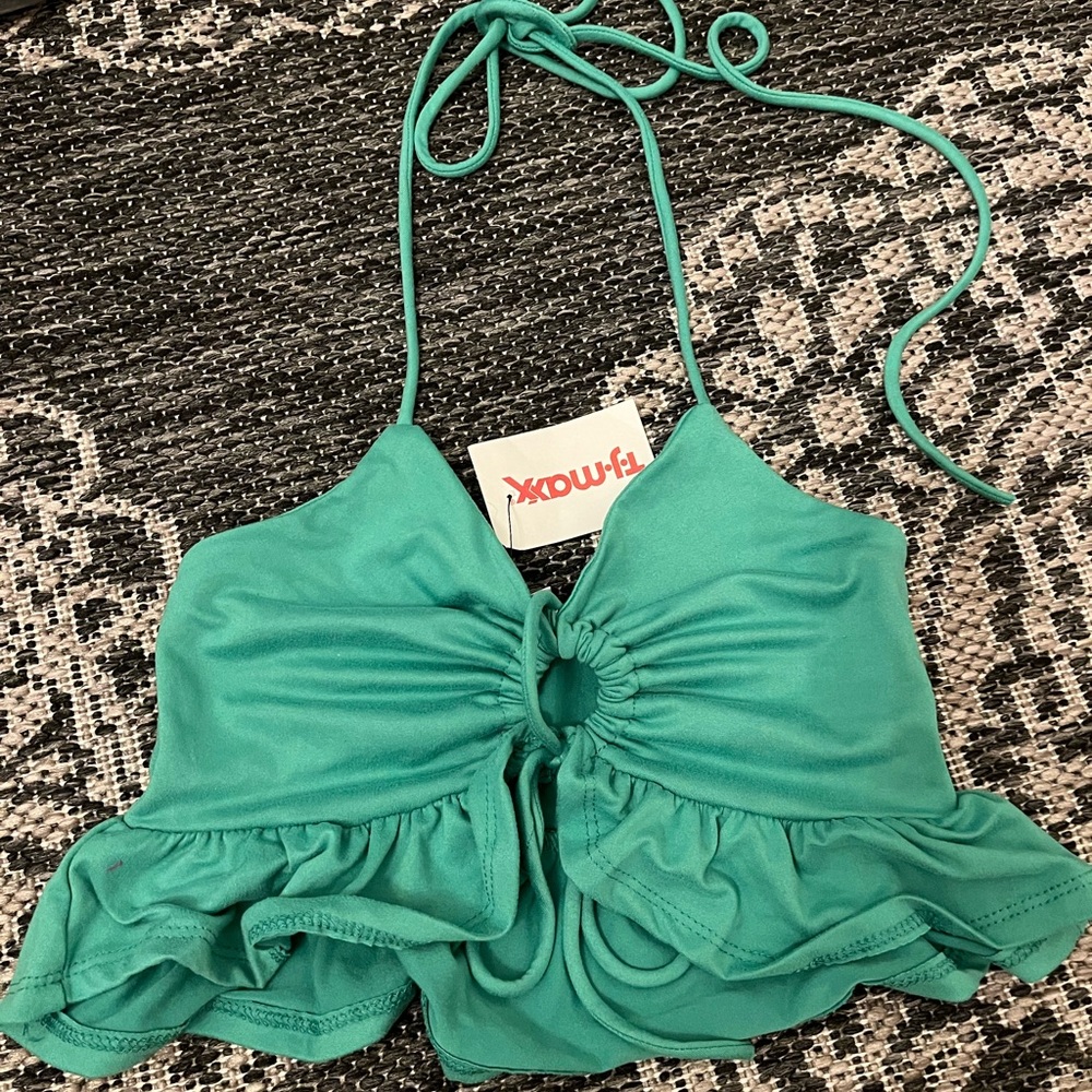 crop top summer
